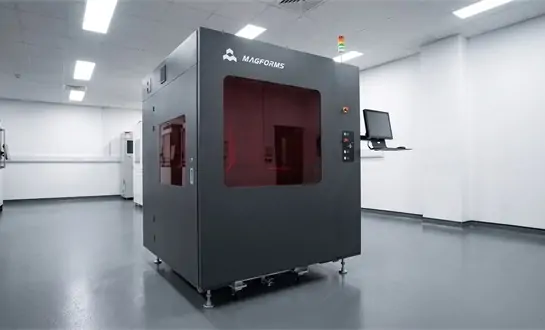 Large-Format Industrial SLA 3D Printer: Top OEM Manufacturers